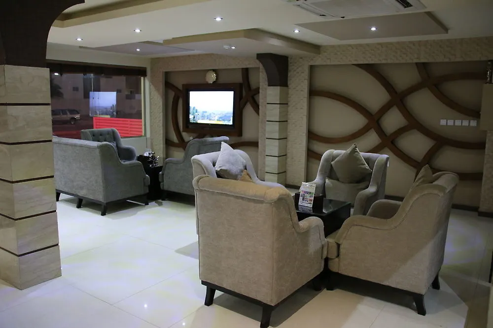الرياض درر داريا للشقق الفندقية - الملقا 2 3*,  المملكة العربية السعودية