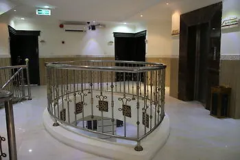 الرياض درر داريا للشقق الفندقية - الملقا 2