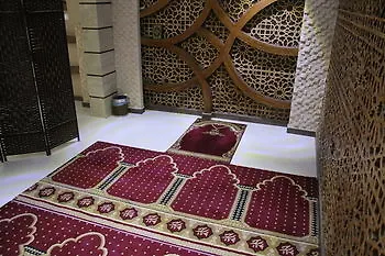 الرياض درر داريا للشقق الفندقية - الملقا 2
