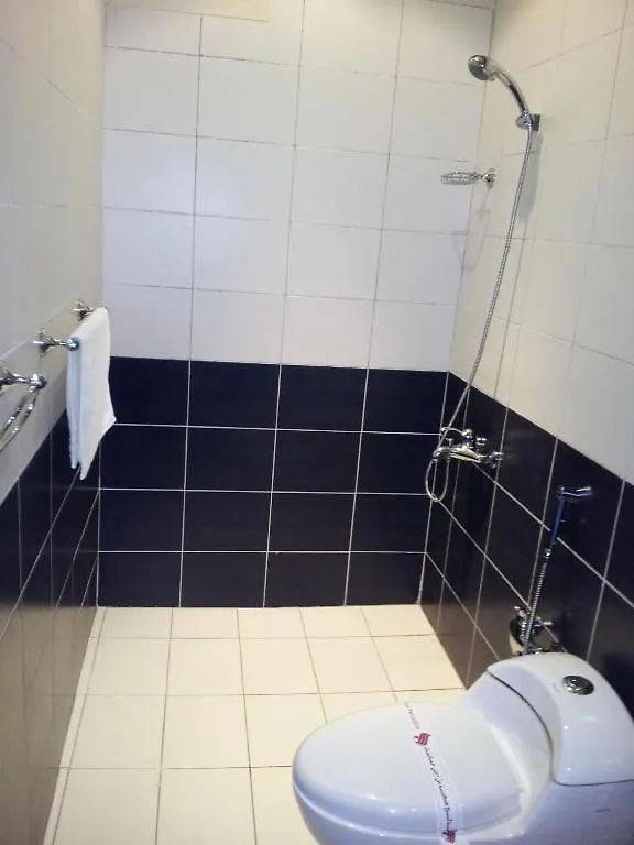 Aparthotel Dorar Darea Serviced Apartments - Al Malqa Riyadh