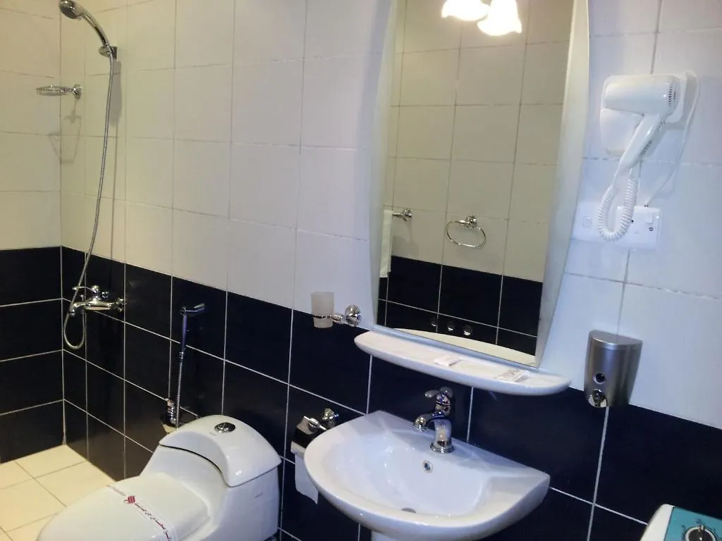 Aparthotel Dorar Darea Serviced Apartments - Al Malqa Riyadh