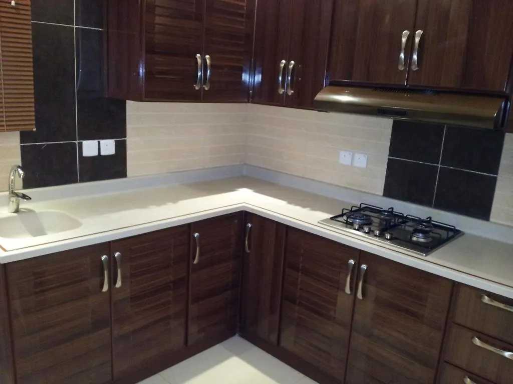 Dorar Darea Serviced Apartments - Al Malqa Riyadh Saudi Arabia