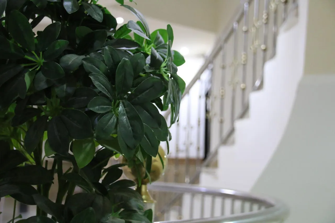 Dorar Darea Serviced Apartments - Al Malqa Riyadh 3*,