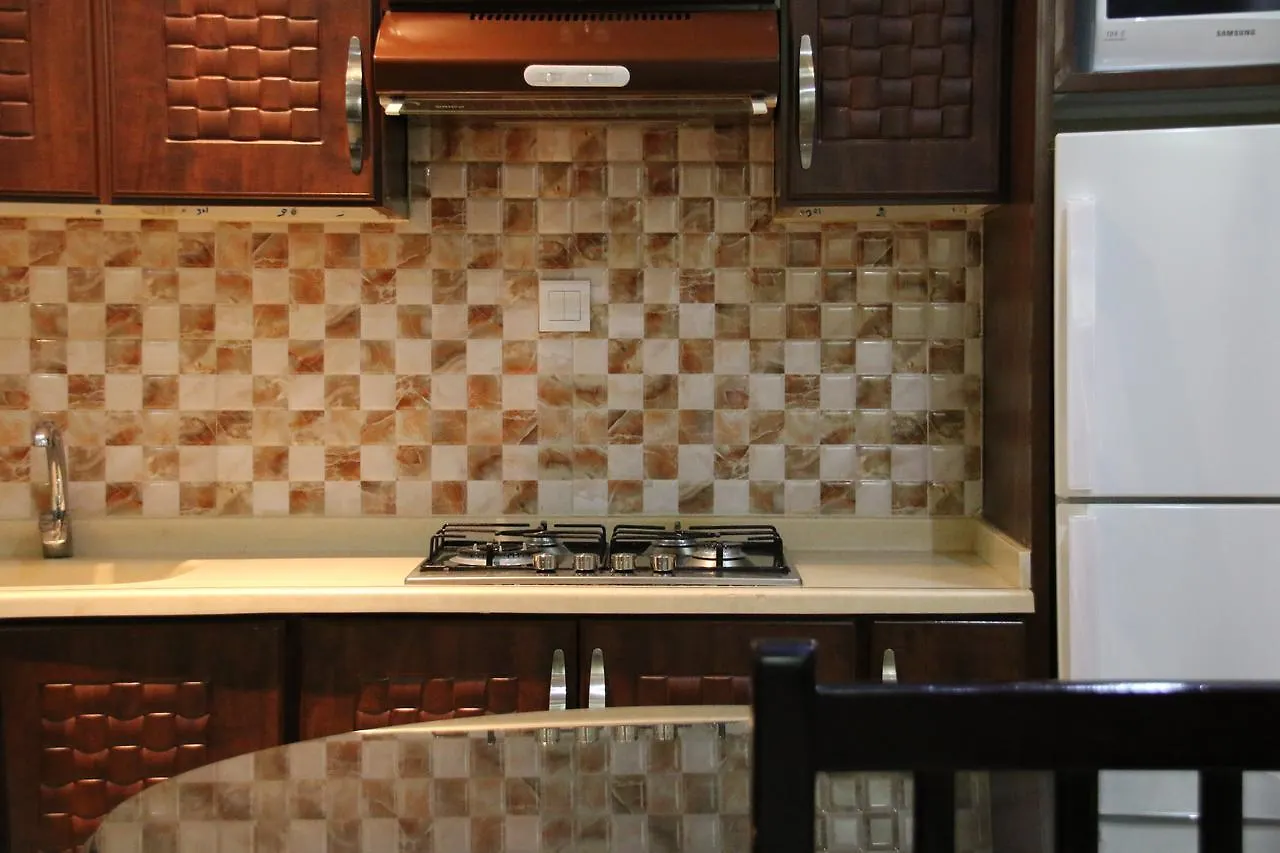 Aparthotel Dorar Darea Serviced Apartments - Al Malqa Riyadh