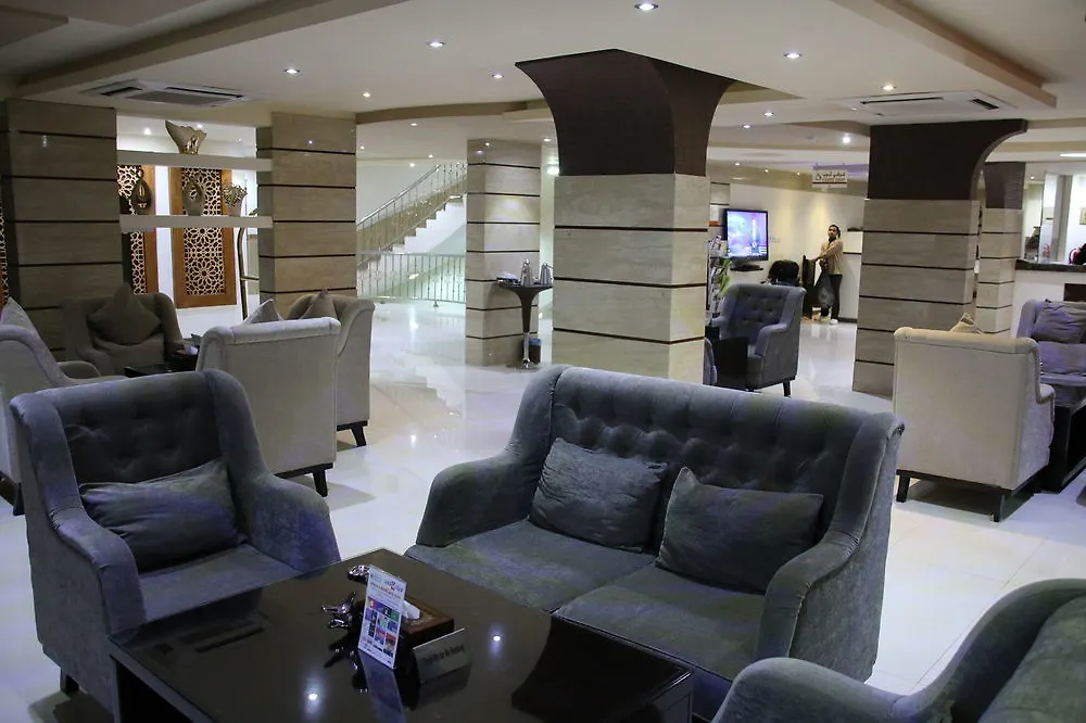 Dorar Darea Serviced Apartments - Al Malqa Riyadh Aparthotel
