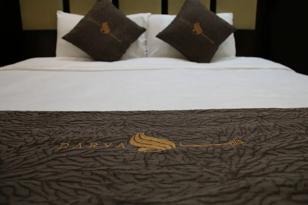 Dorar Darea Serviced Apartments - Al Malqa Riyadh