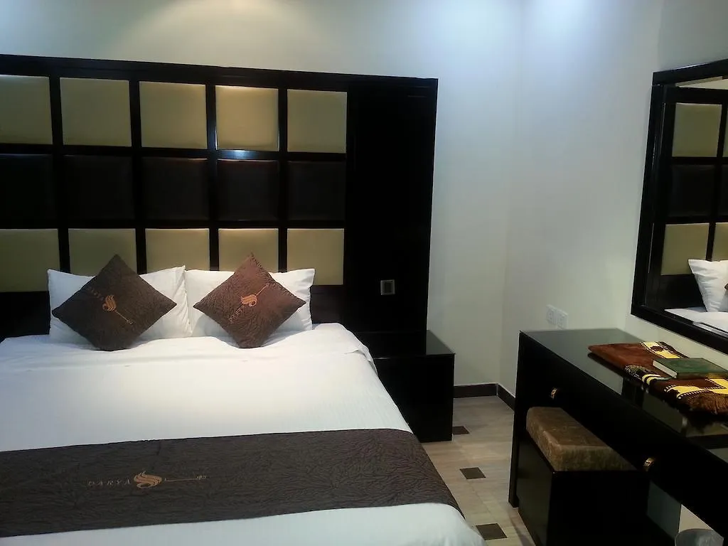 Dorar Darea Serviced Apartments - Al Malqa Riyadh