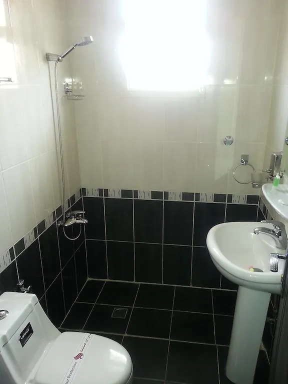 Dorar Darea Serviced Apartments - Al Malqa Riyadh Aparthotel
